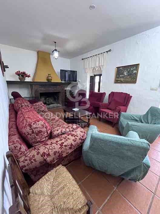 Maison rurale à Ronda
