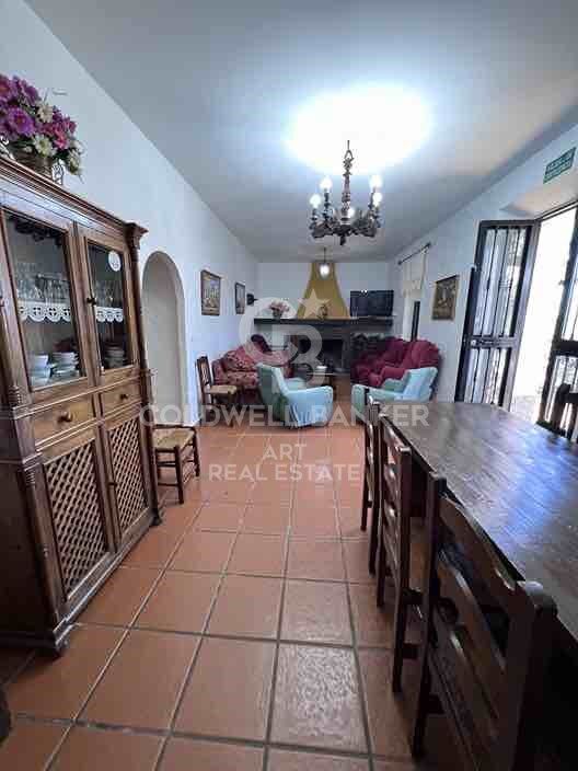 Rural house in Ronda