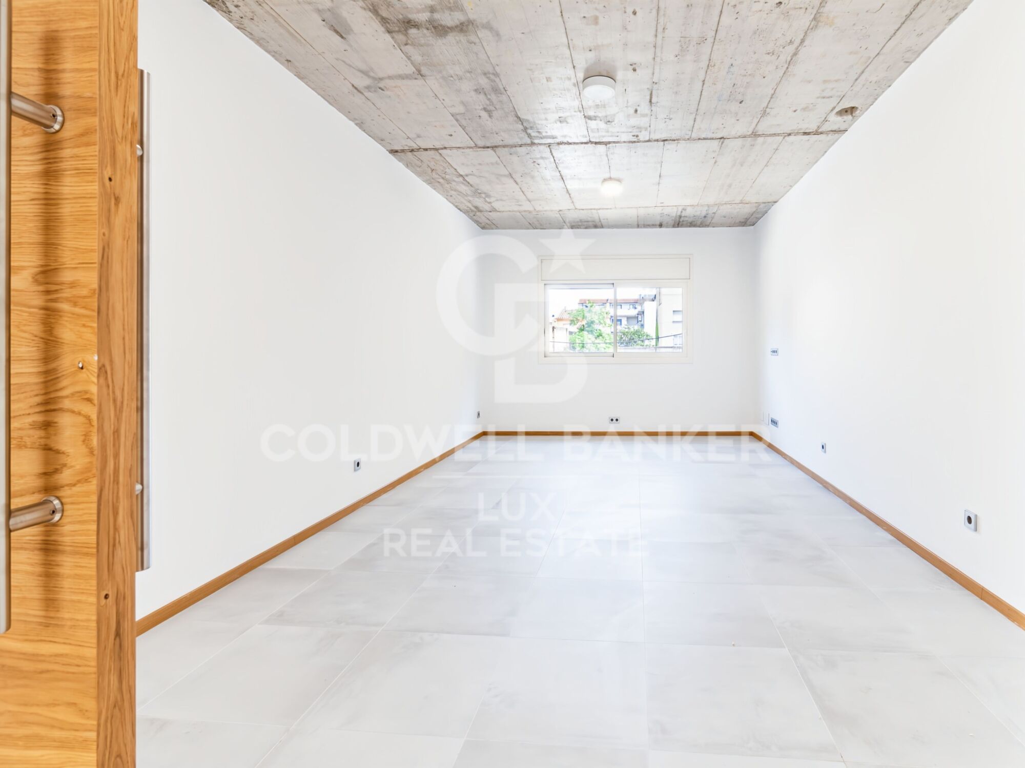 Neues Haus mit Aufzug und Garage in Figueres, Alt Empordà