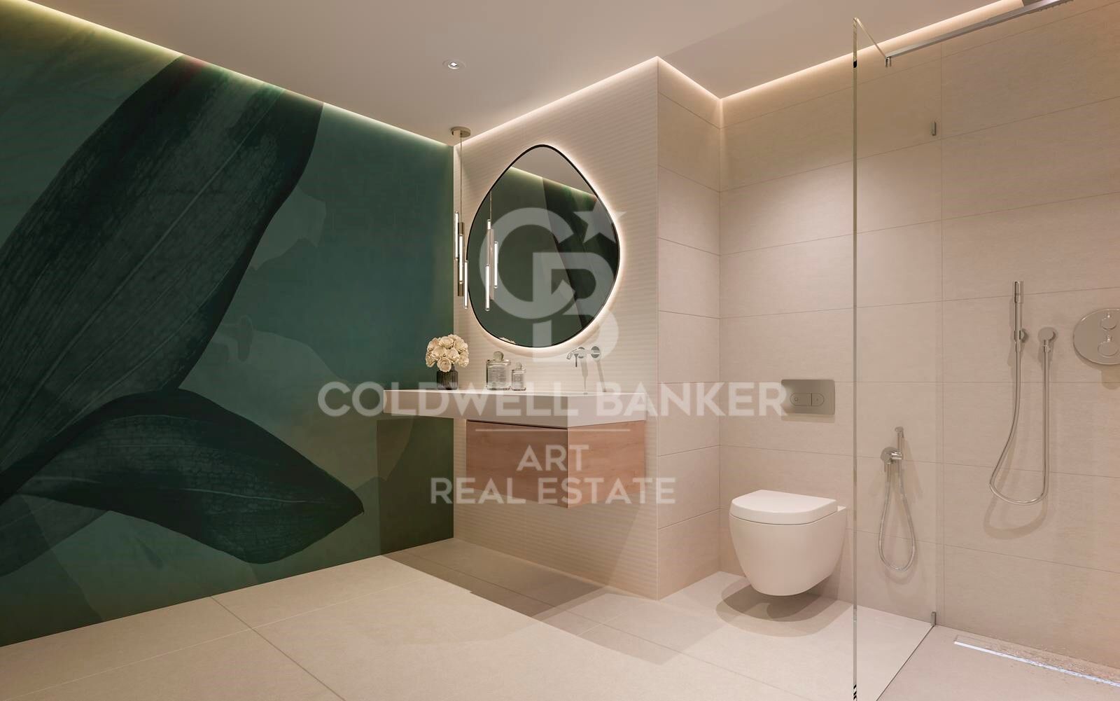 Apartamentos de nueva construcción en Benalmádena