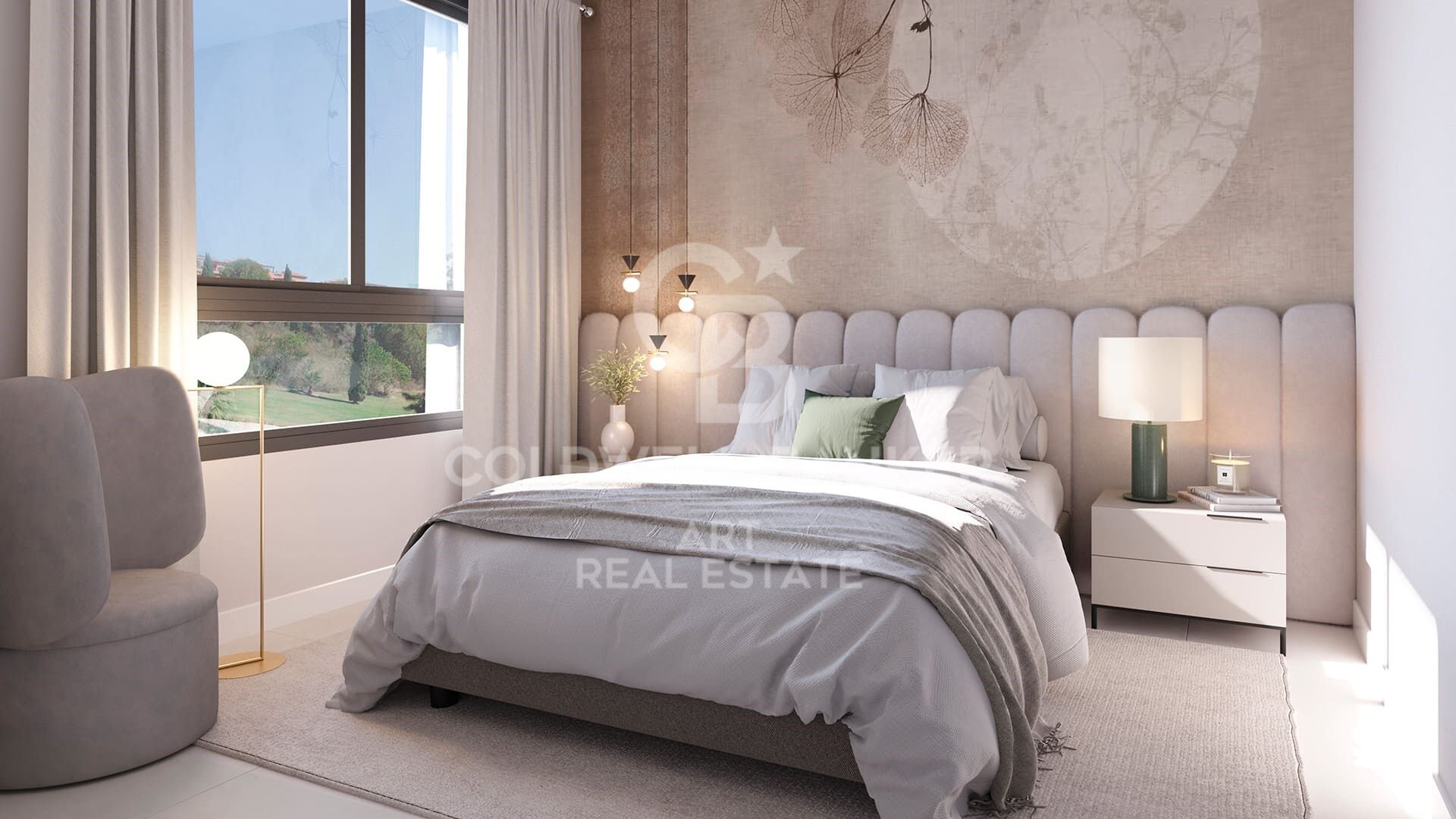 Apartment Casares