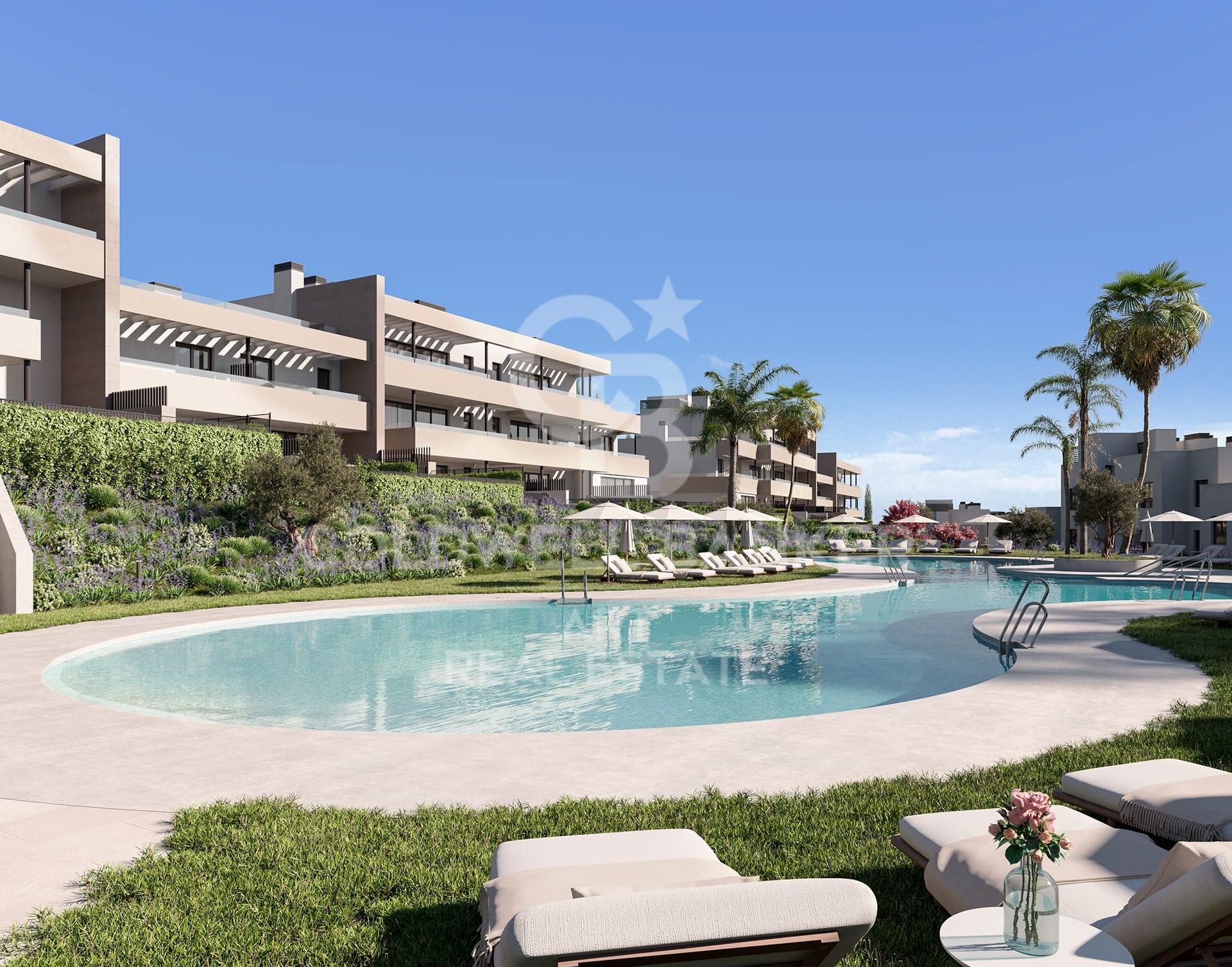 Apartment Casares