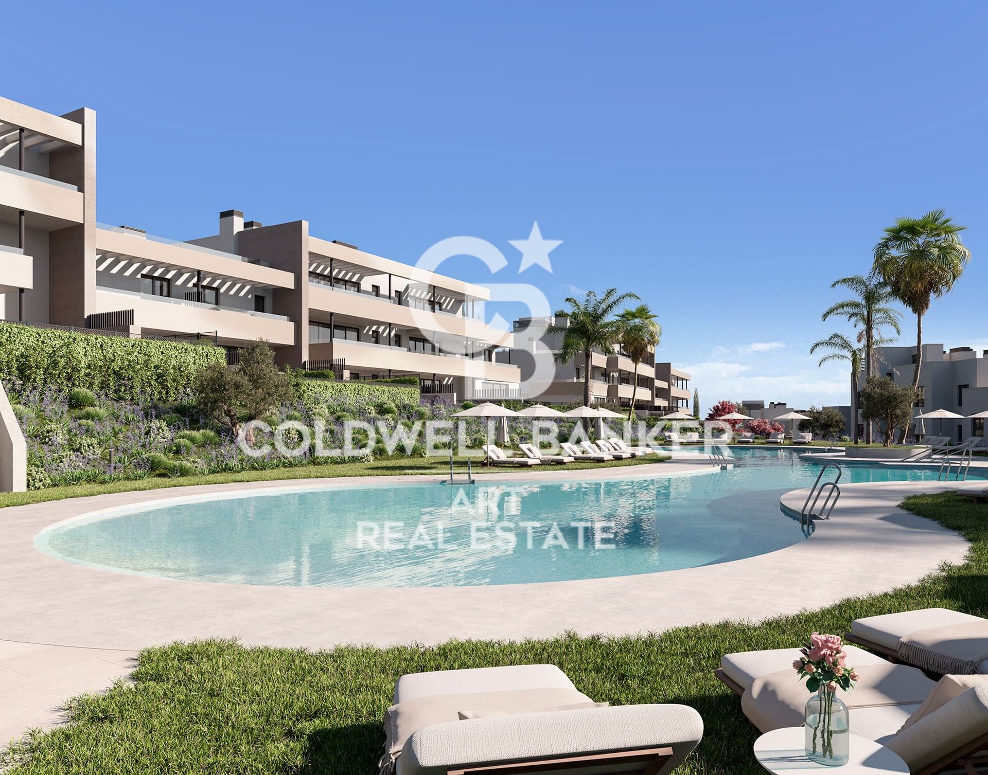 Apartment Casares