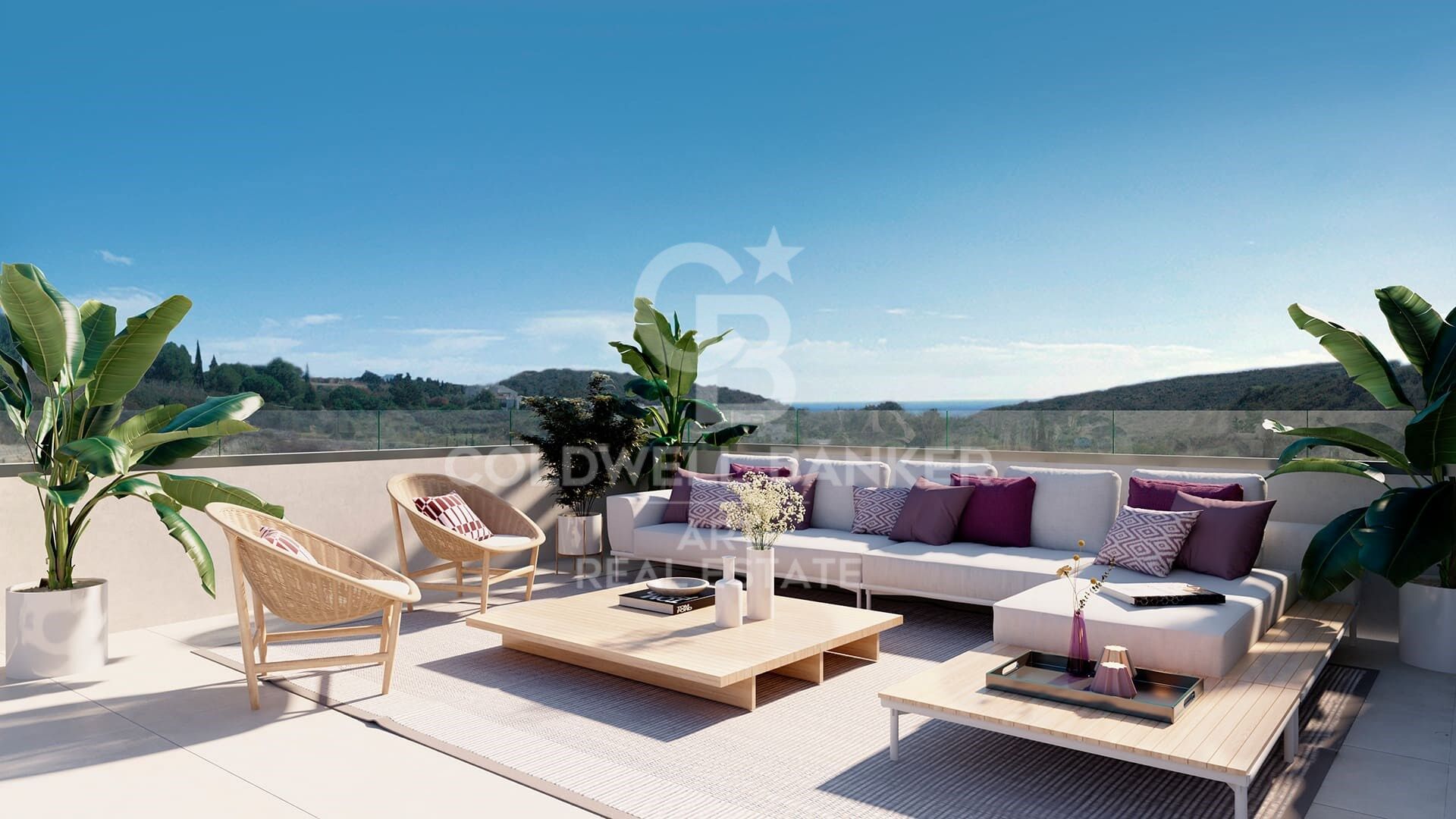Apartment Casares