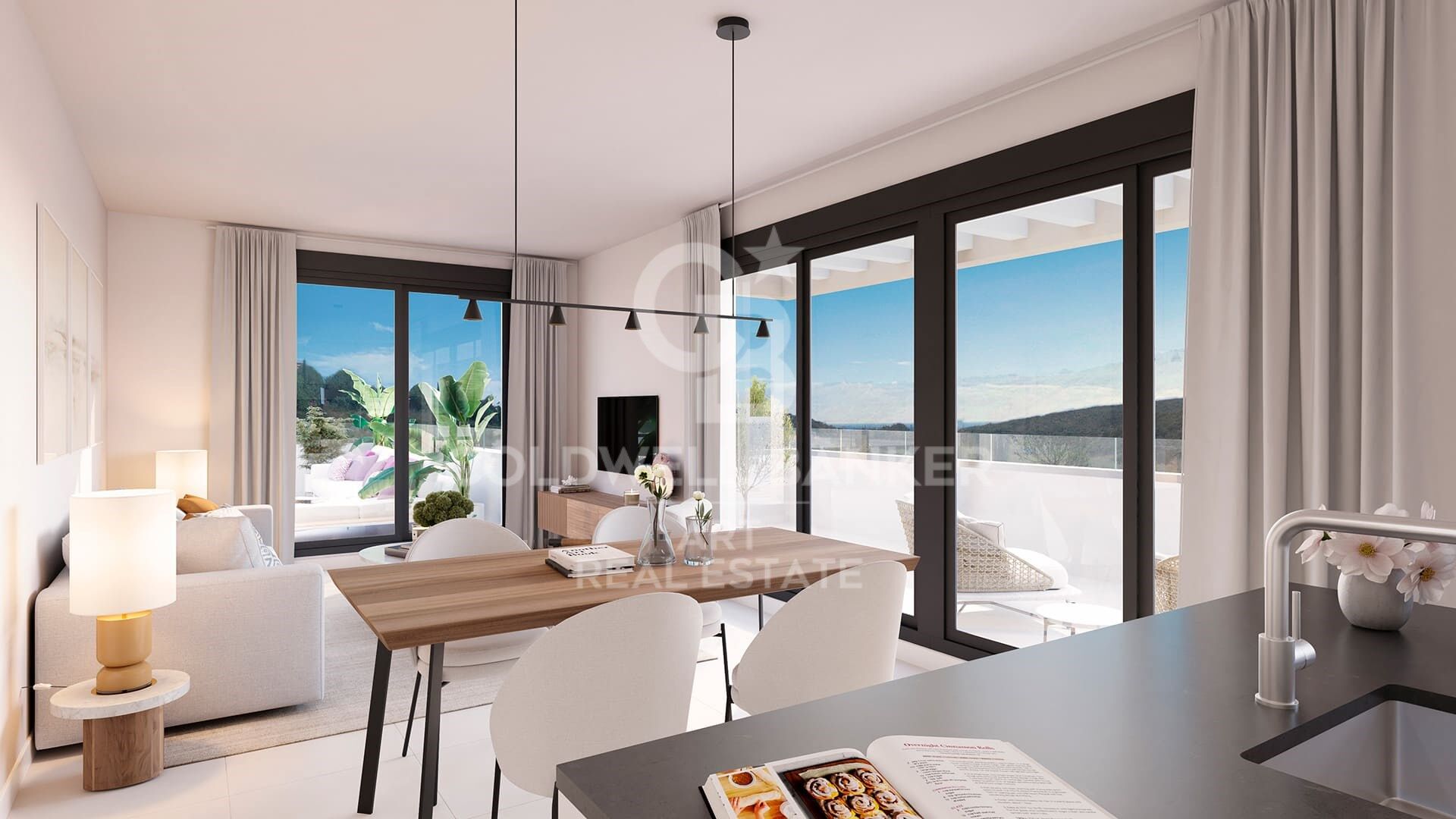 Apartment Casares