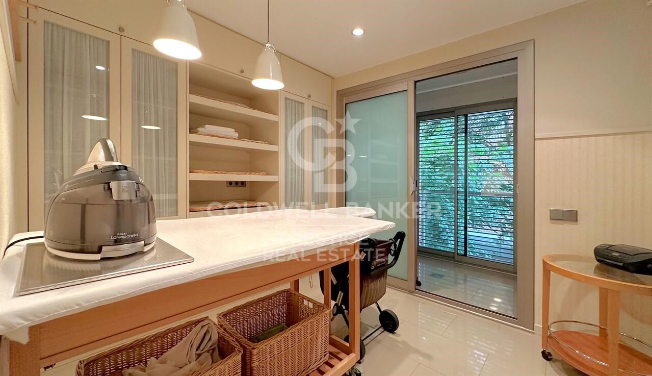 Appartement de luxe dans le quartier de Tres Torres