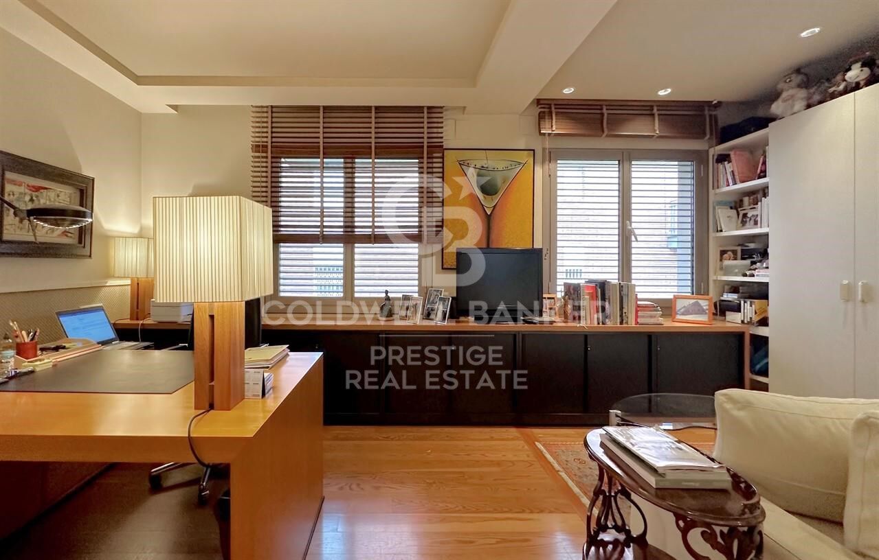 Appartement de luxe dans le quartier de Tres Torres