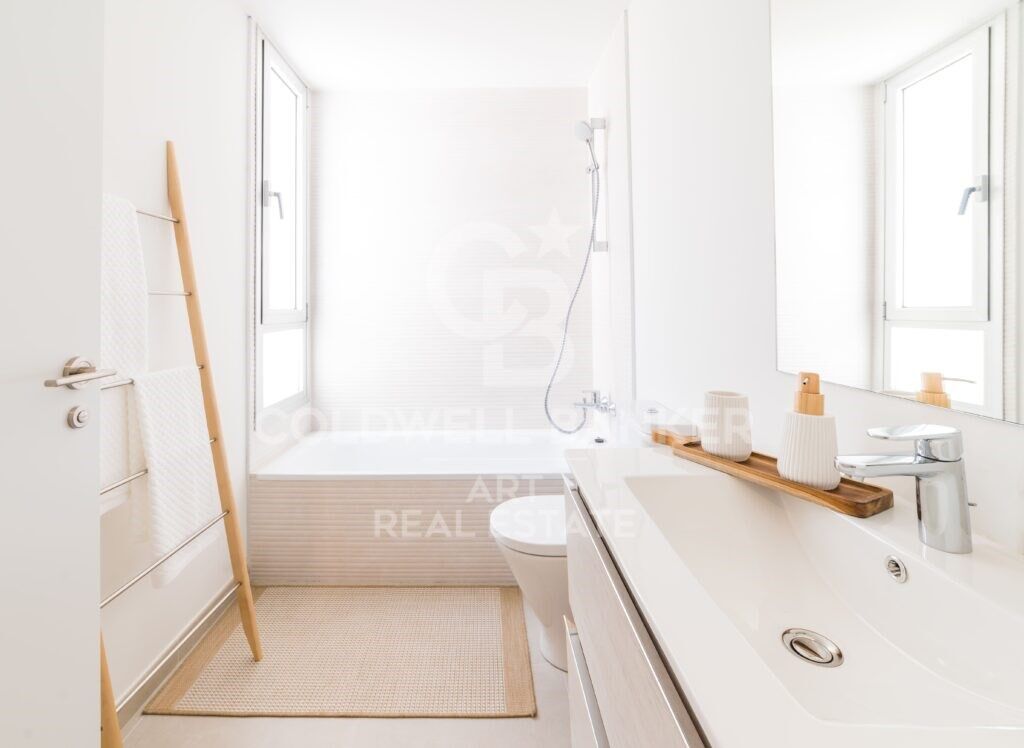 Appartements neufs à Cancelada.