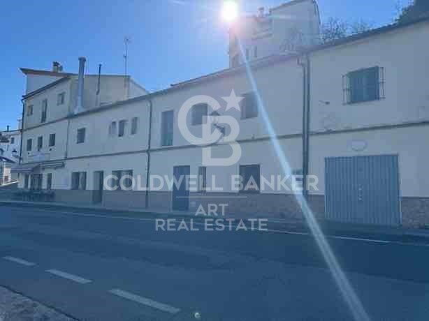 Oportunidad única de inversión en Gaucín