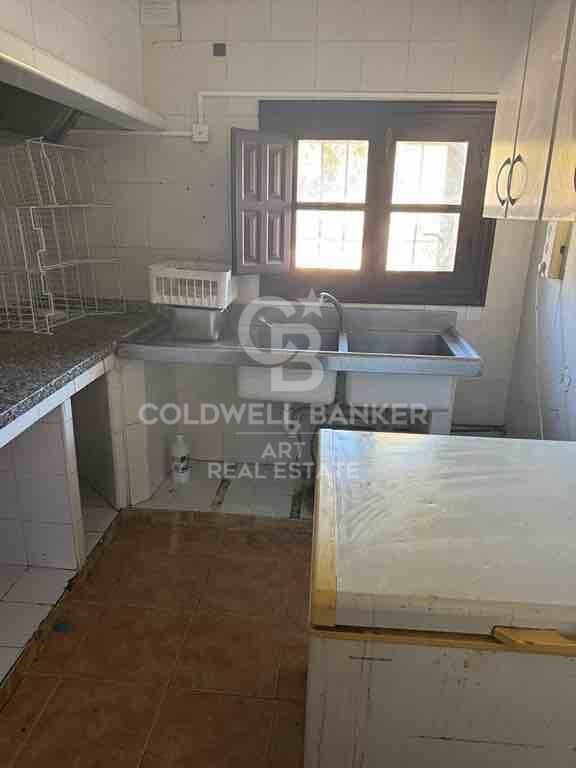 Oportunidad única de inversión en Gaucín