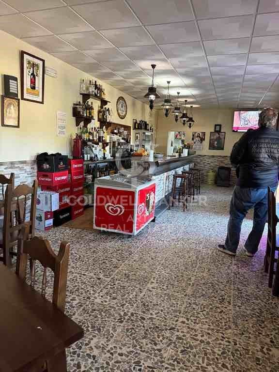 Oportunidad única de inversión en Gaucín