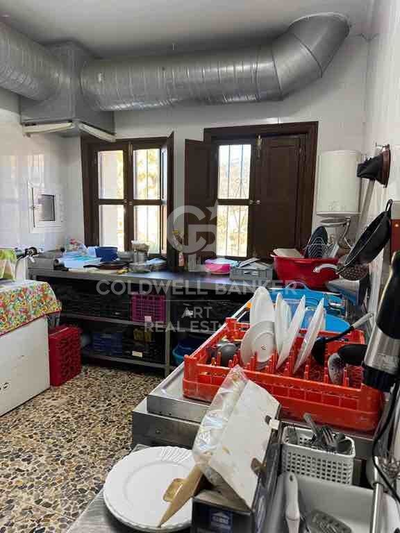 Unique investment opportunity in Gaucín