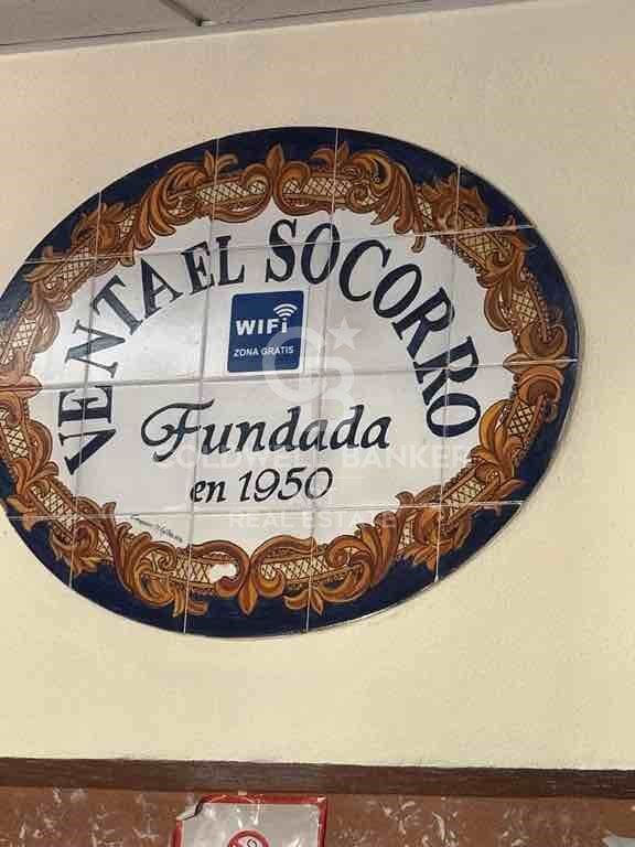 Oportunidad única de inversión en Gaucín