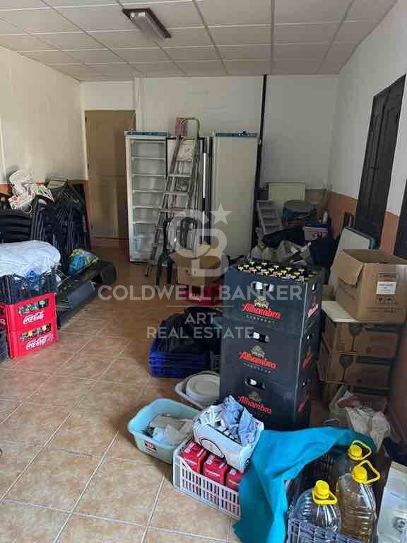 Oportunidad única de inversión en Gaucín