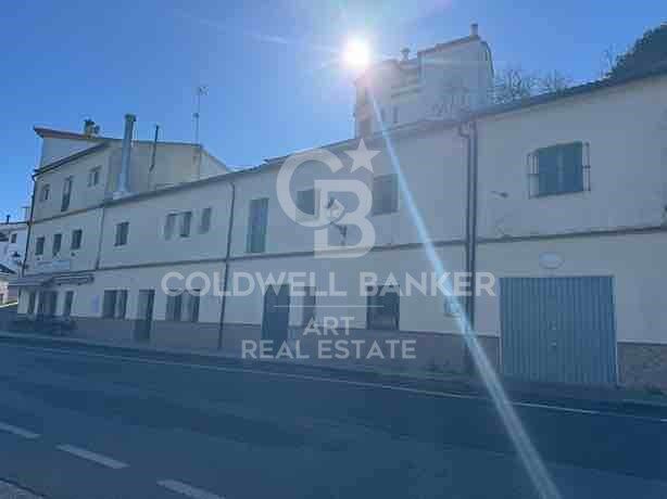 Oportunidad única de inversión en Gaucín