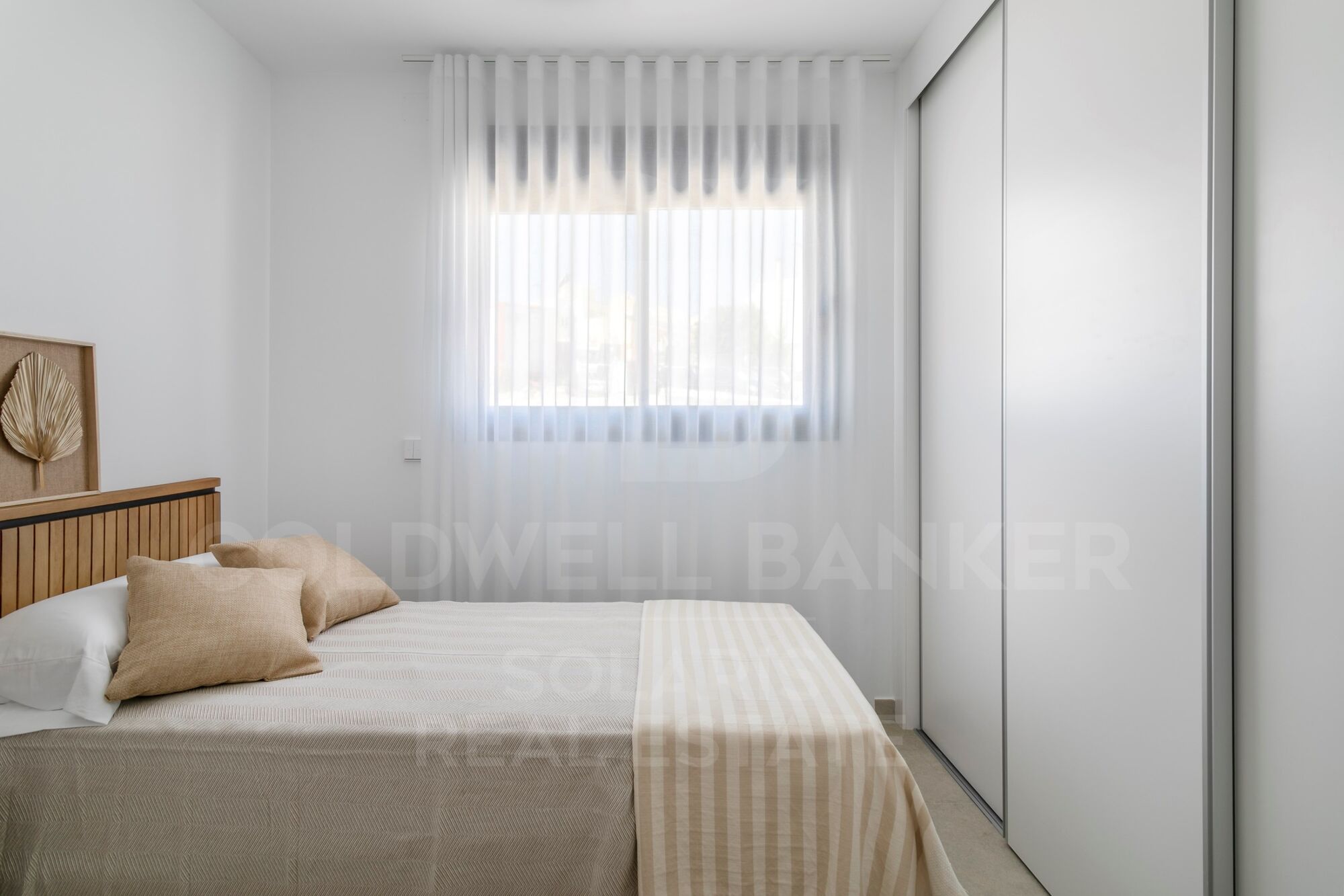 Gemütliche 3-Zimmer-Wohnung in Gran Alacant (brandneu)