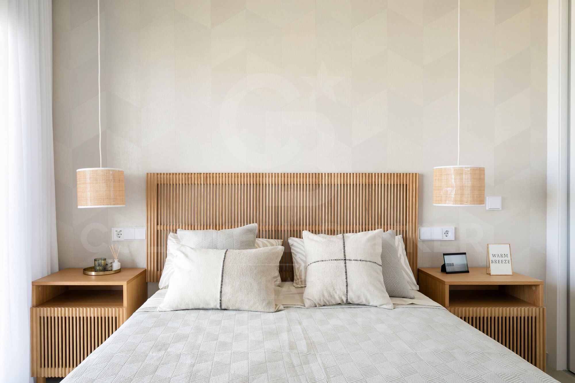 Gemütliche 3-Zimmer-Wohnung in Gran Alacant (brandneu)