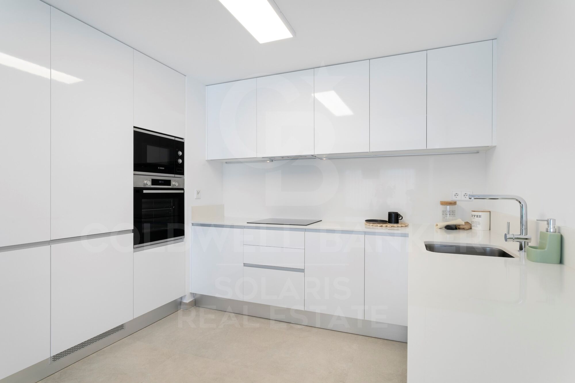 Cosy 3-bedroom apartment in Gran Alacant (Brand New)