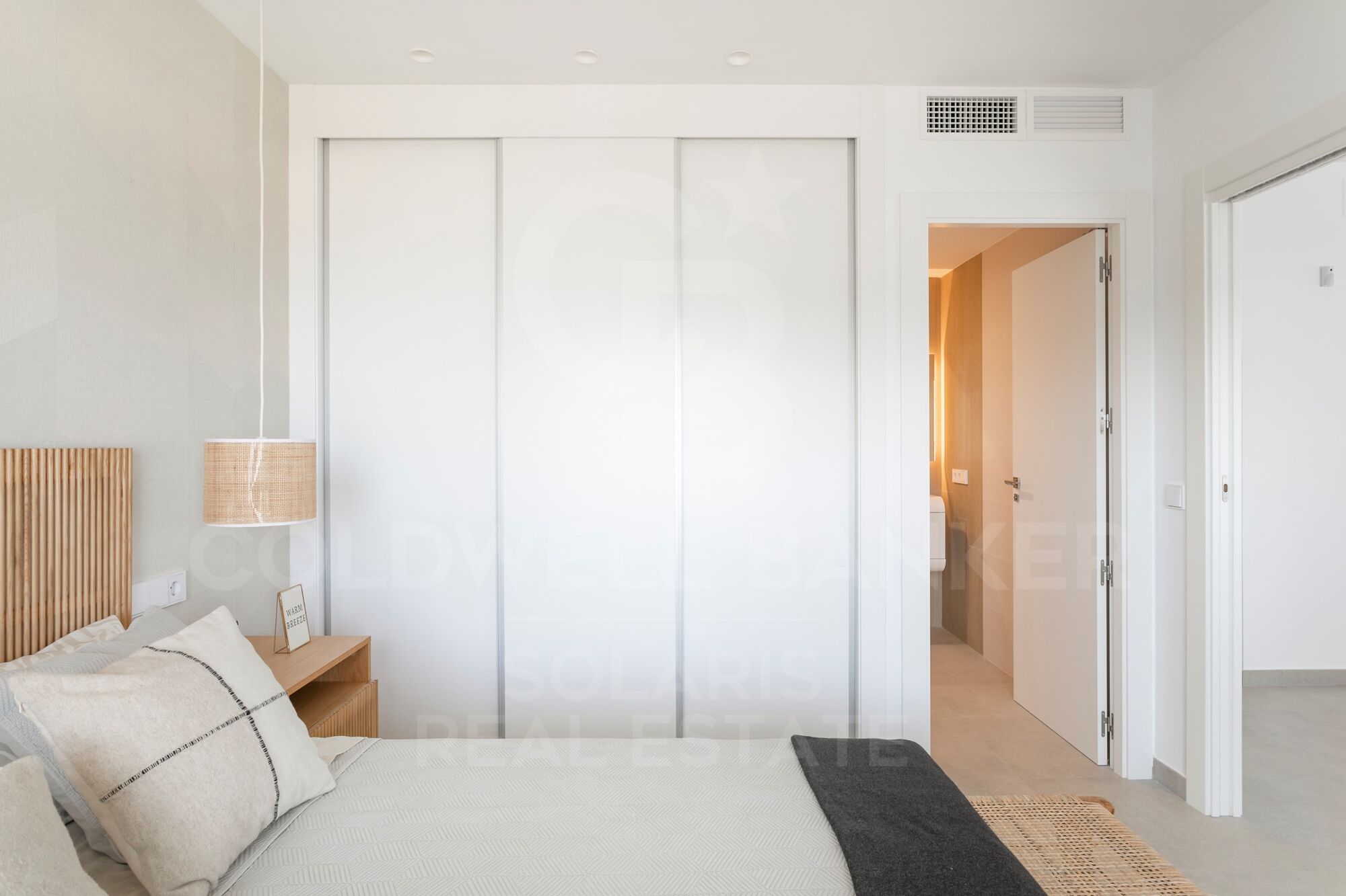 Gemütliche 3-Zimmer-Wohnung in Gran Alacant (brandneu)