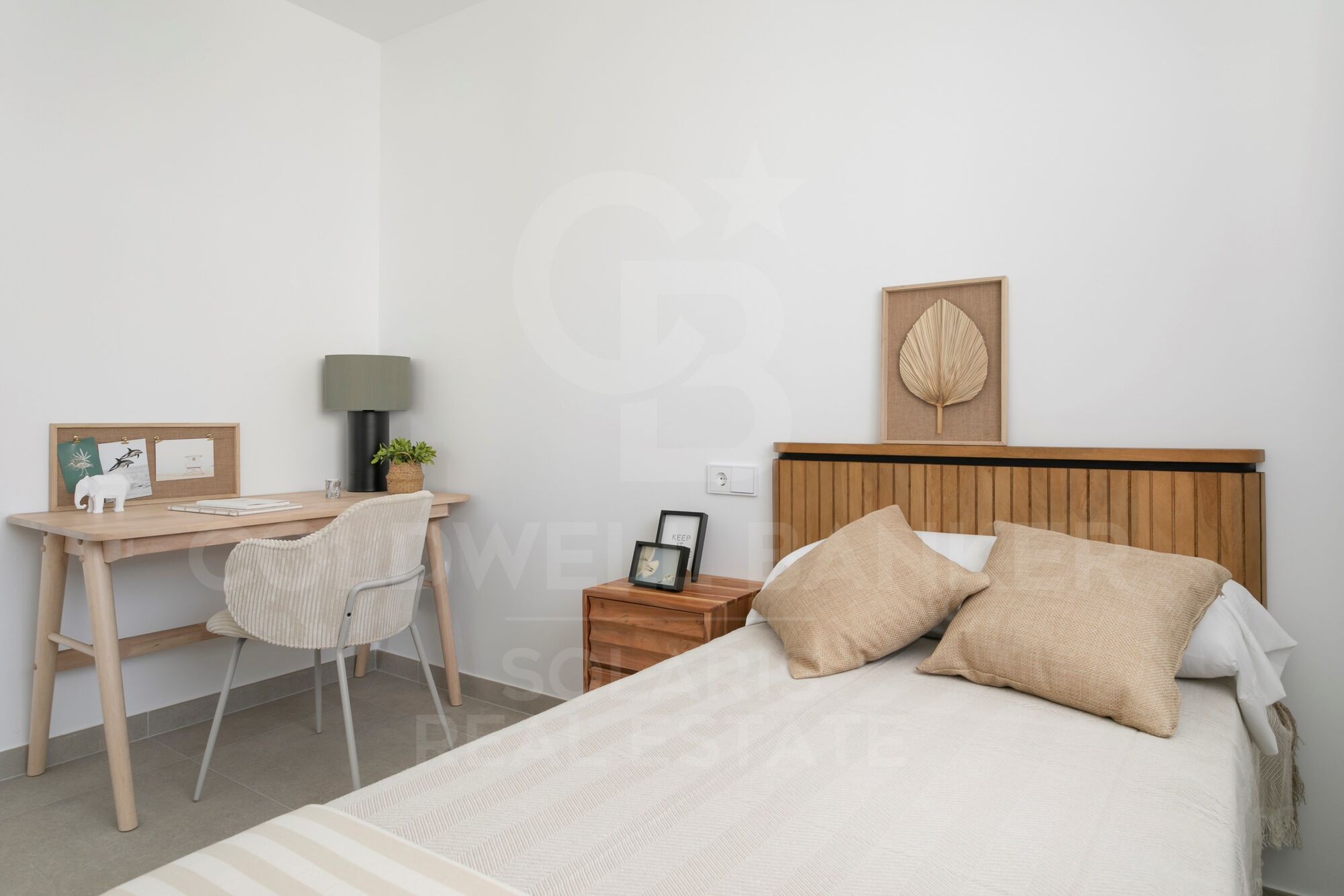 Cosy 3-bedroom apartment in Gran Alacant (Brand New)