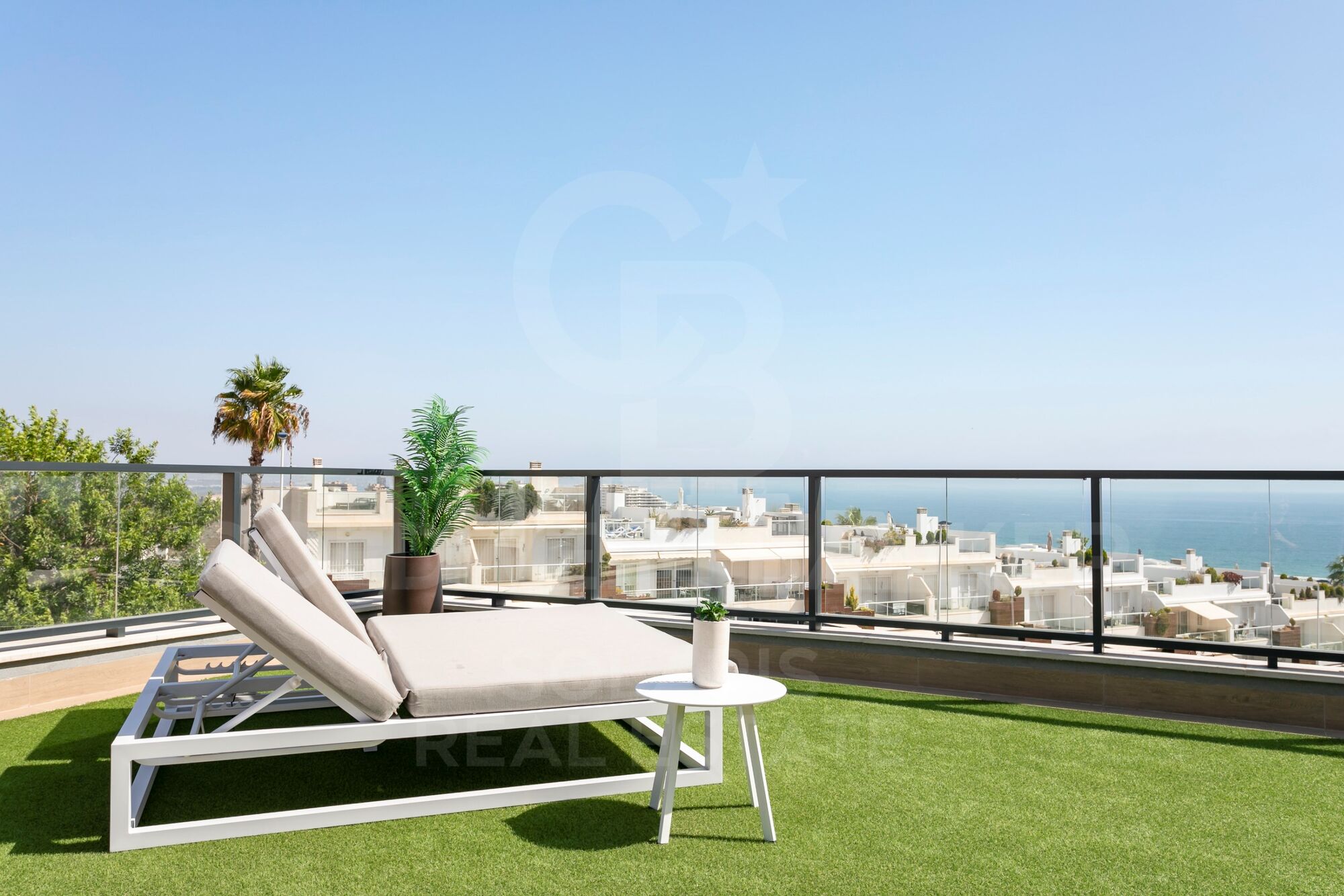 Acogedor apartamento de 3 dormitorios en Gran Alacant (a estrenar)