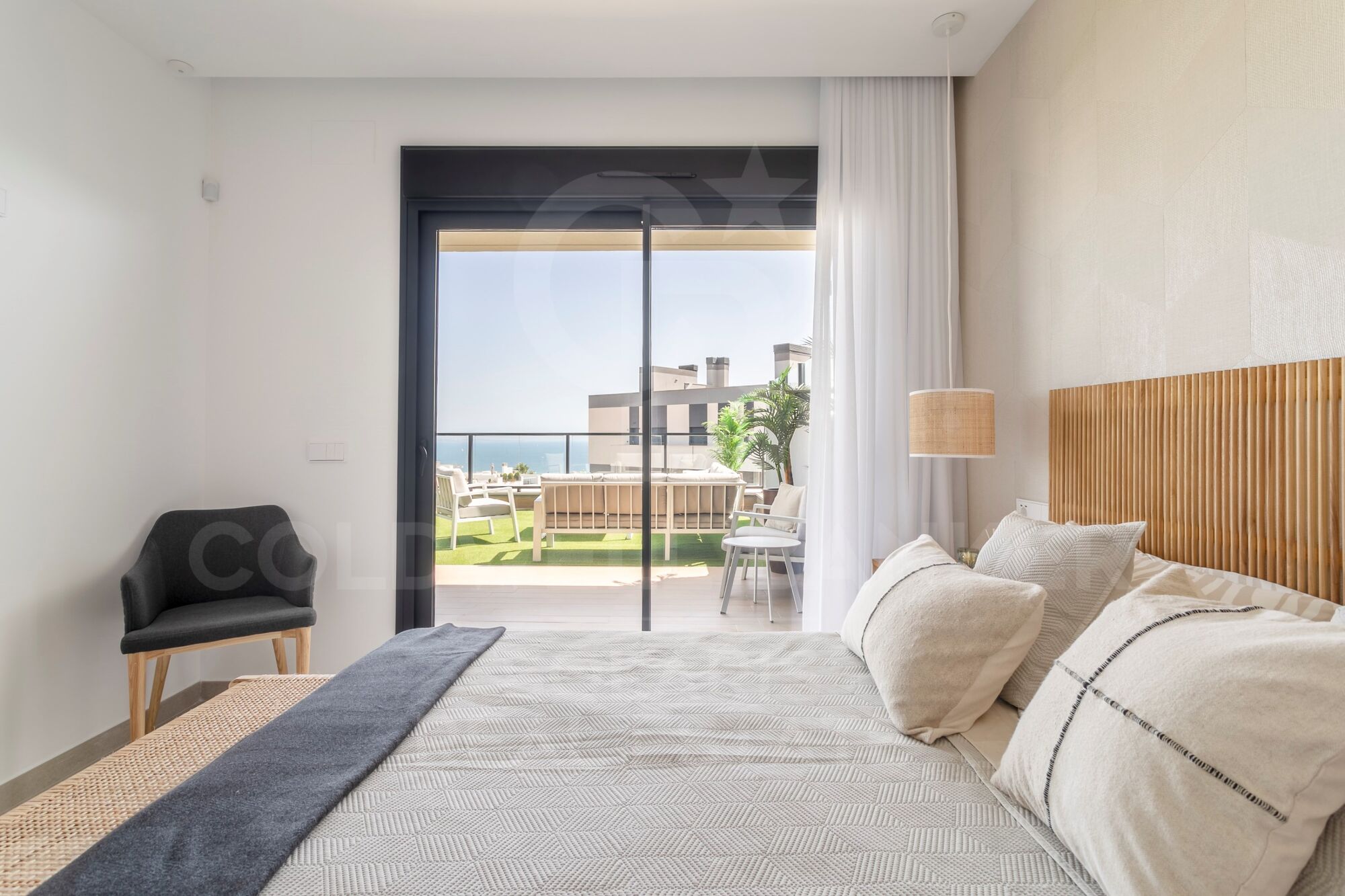 Appartement confortable de 3 chambres à Gran Alacant (tout neuf)