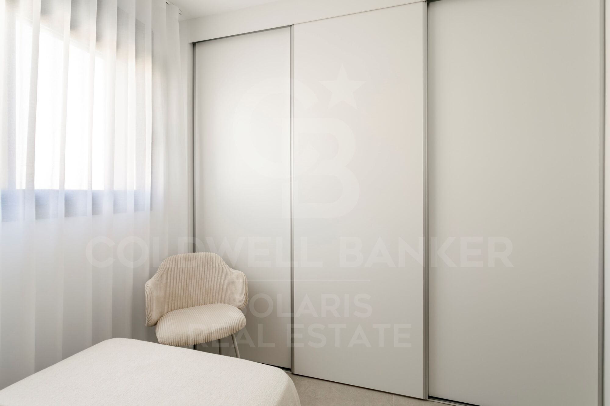 Appartement confortable de 3 chambres à Gran Alacant (tout neuf)