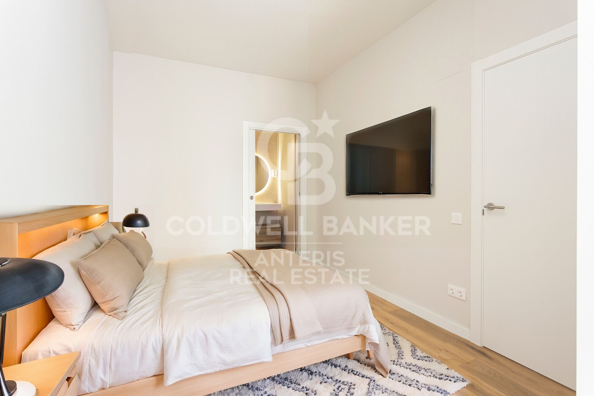 Obra Nueva exclusiva y luminosa en Poblenou