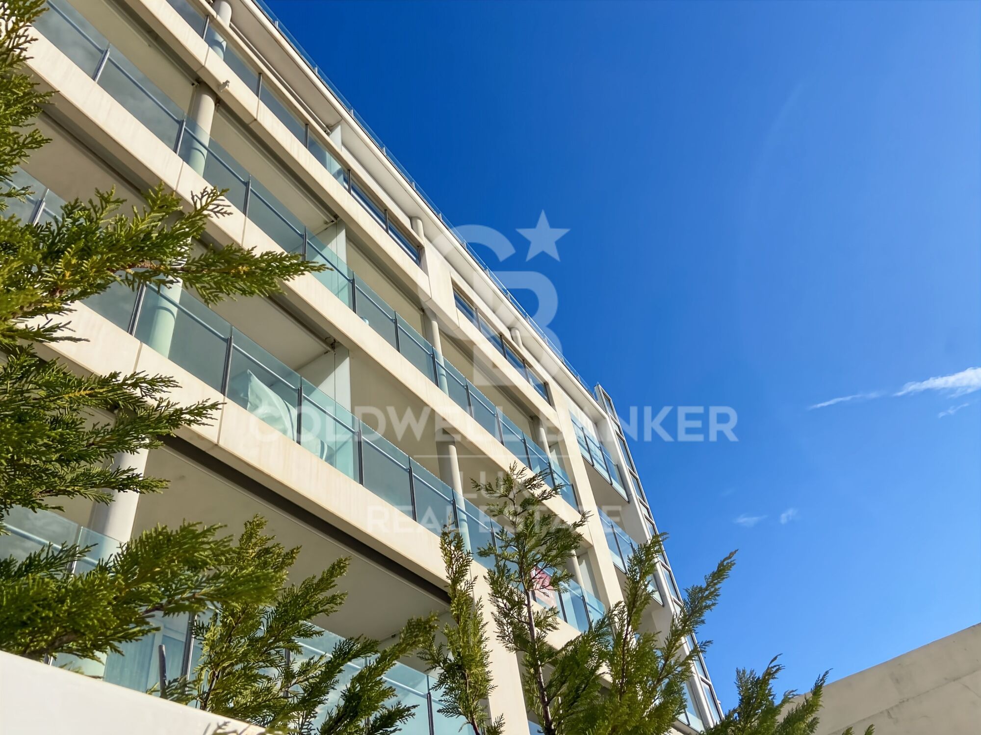 Große teilbare Luxuswohnung in Roses, 100 m vom Strand entfernt