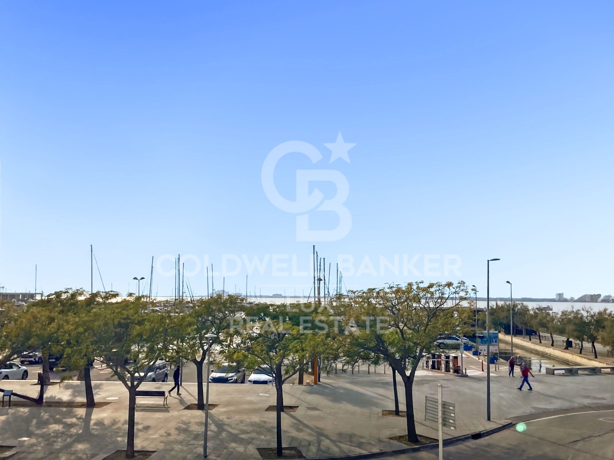 Apartamento de lujo divisible en Roses, a 100m de la playa