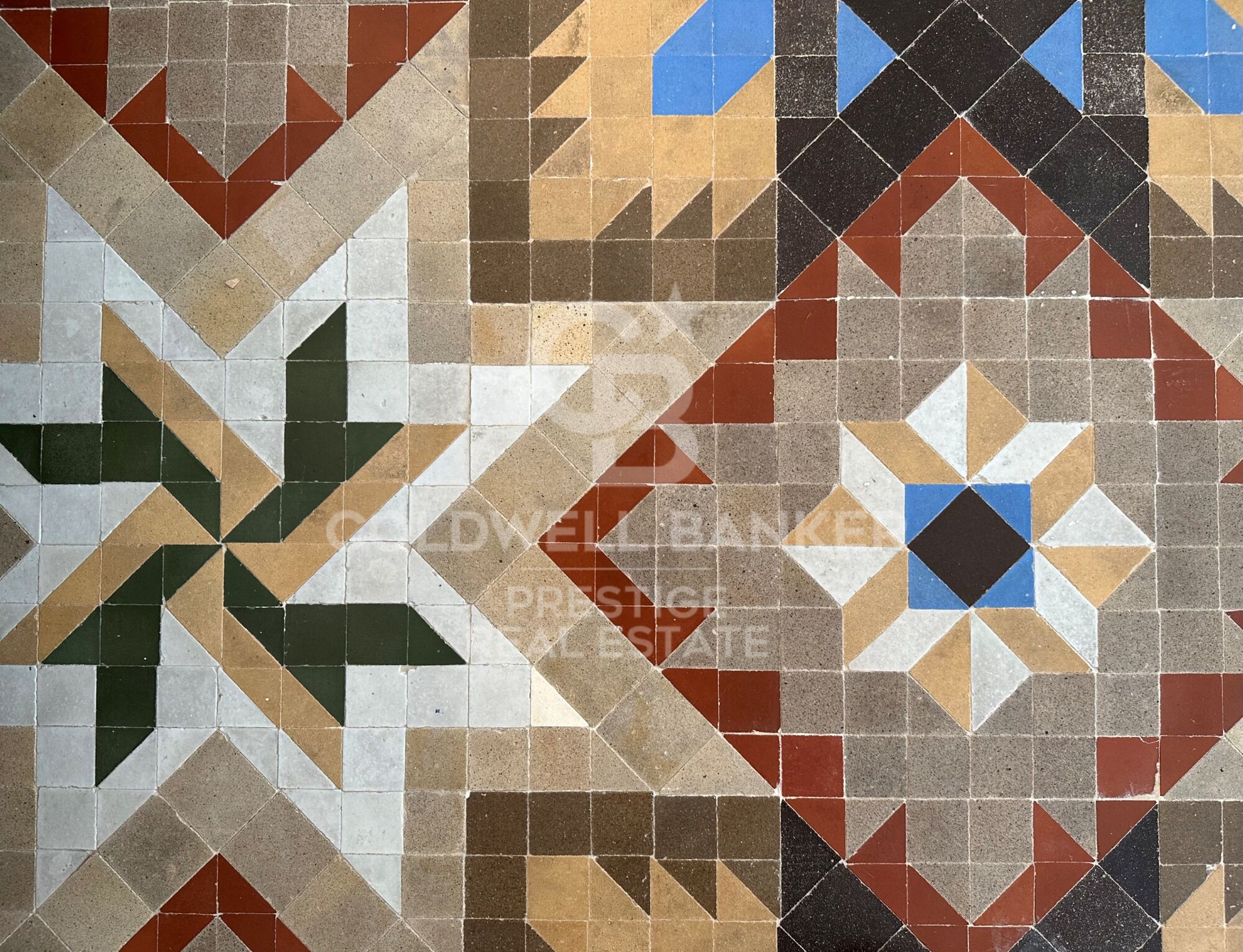 Luxuswohnung zur Miete vor dem Hafen von Barcelona.