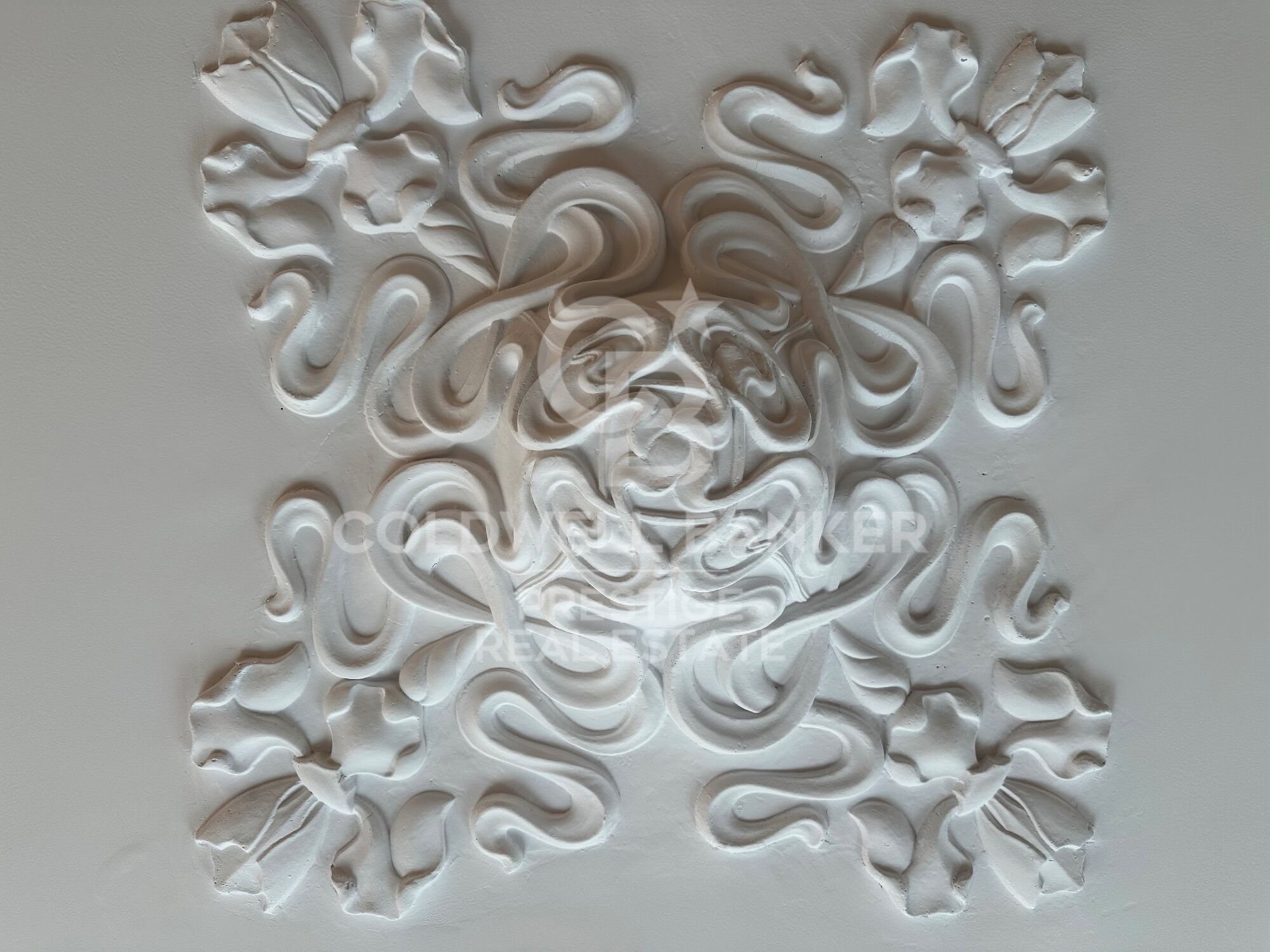 Luxuswohnung zur Miete vor dem Hafen von Barcelona.