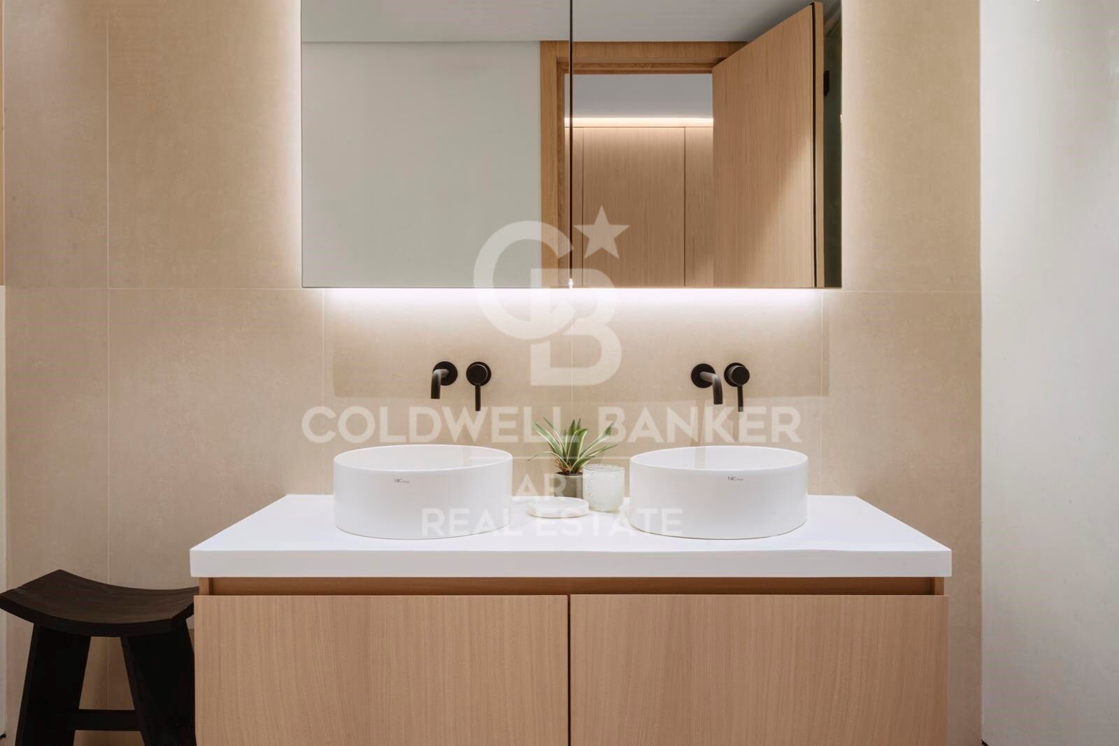 Luxury apartments with panoramic views in Malaga