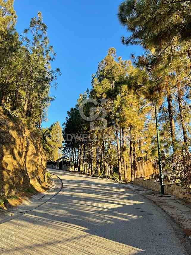 Incroyable terrain aménageable à Puerto De la Torre