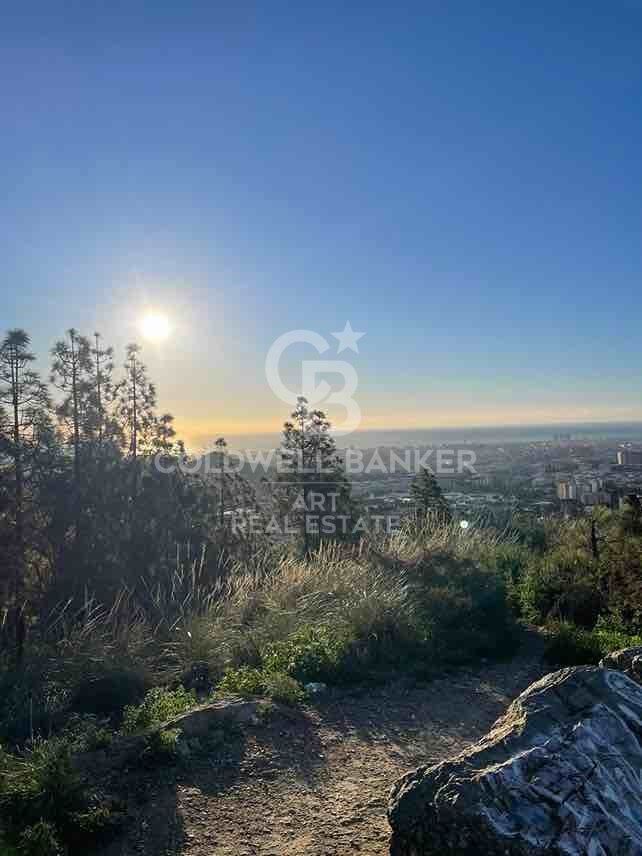 Increíble terreno urbanizable en Puerto De la Torre