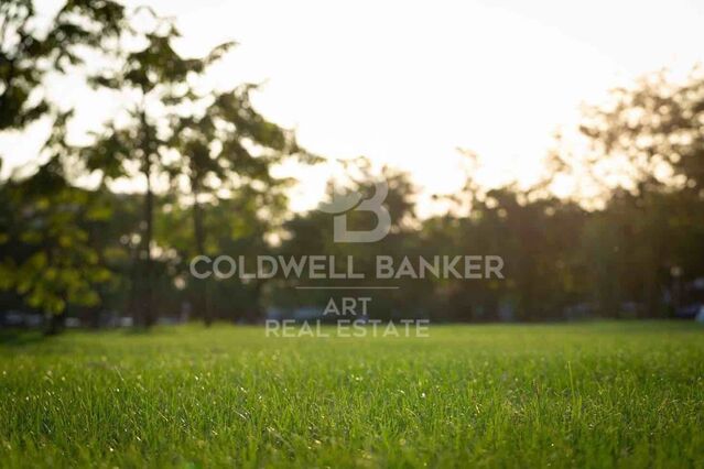 Incroyable terrain aménageable à Puerto De la Torre