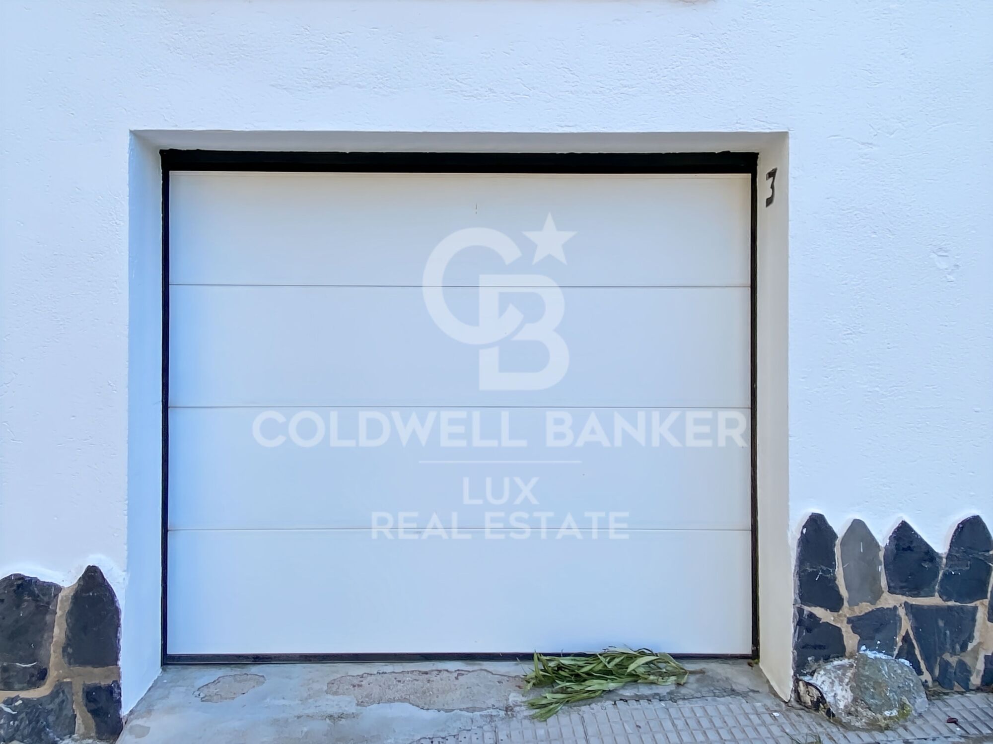 Haus mit Meerblick, großer Terrasse und Garage in Canyelles, Roses