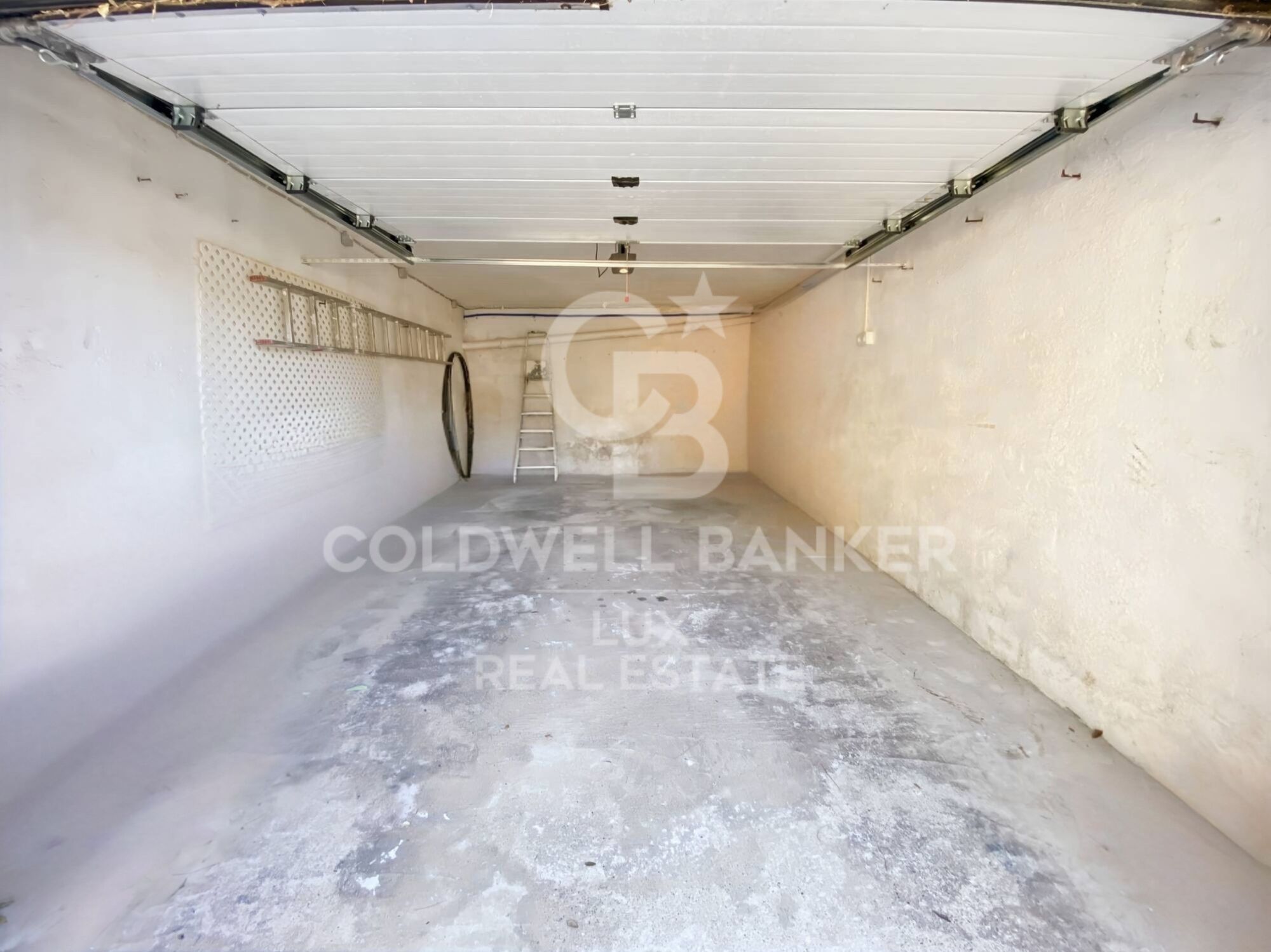 Haus mit Meerblick, großer Terrasse und Garage in Canyelles, Roses