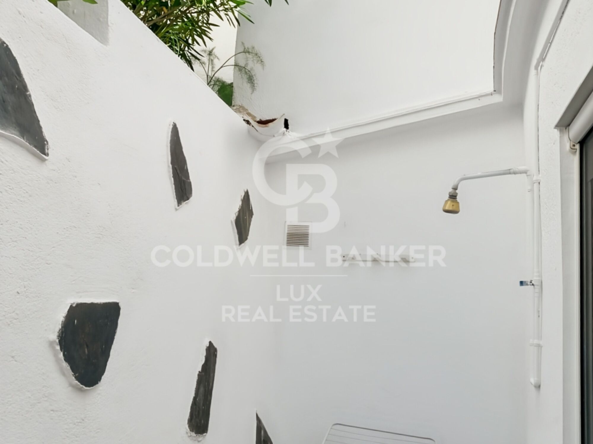 Maison vue mer avec grande terrasse et garage à Canyelles, Roses