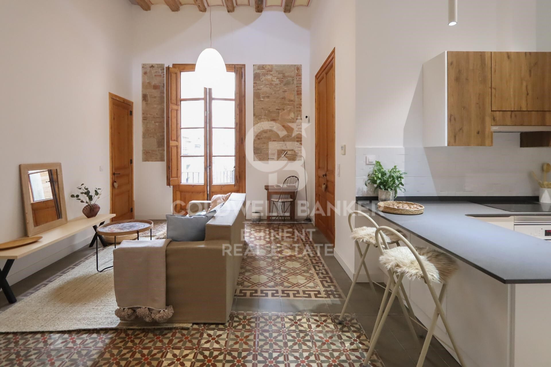 Wohnung 2 Schlafzimmer Verkauf Barcelona