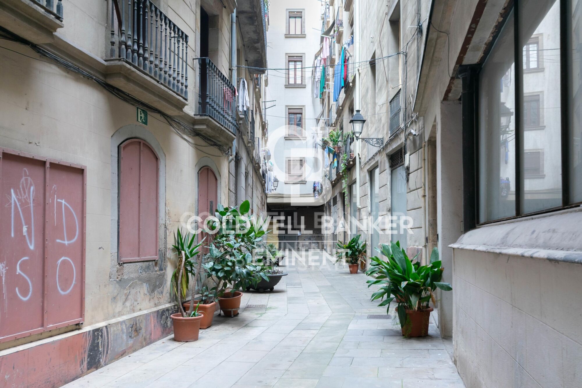 Wohnung 2 Schlafzimmer Verkauf Barcelona