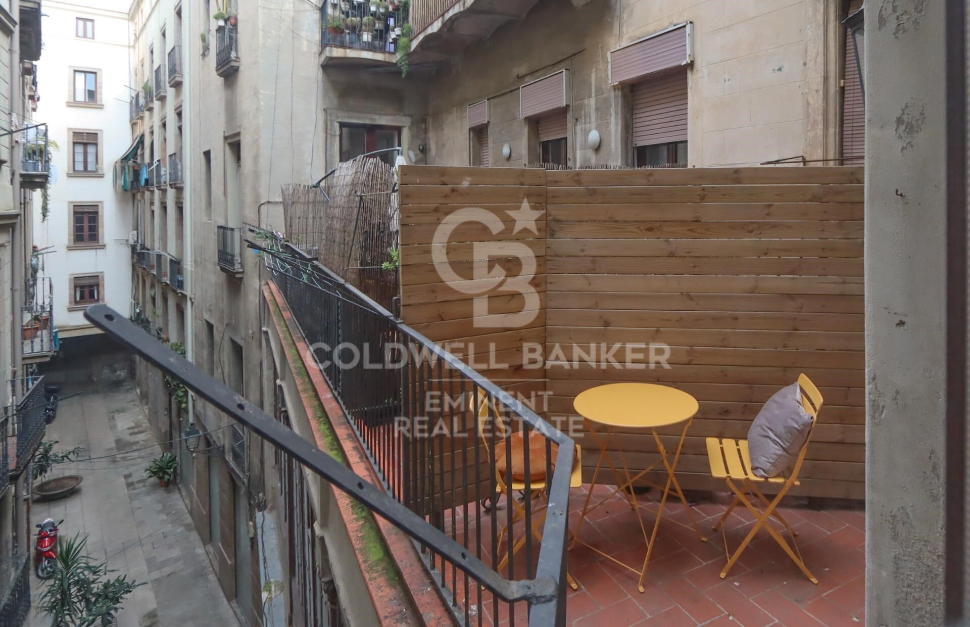 Wohnung 2 Schlafzimmer Verkauf Barcelona