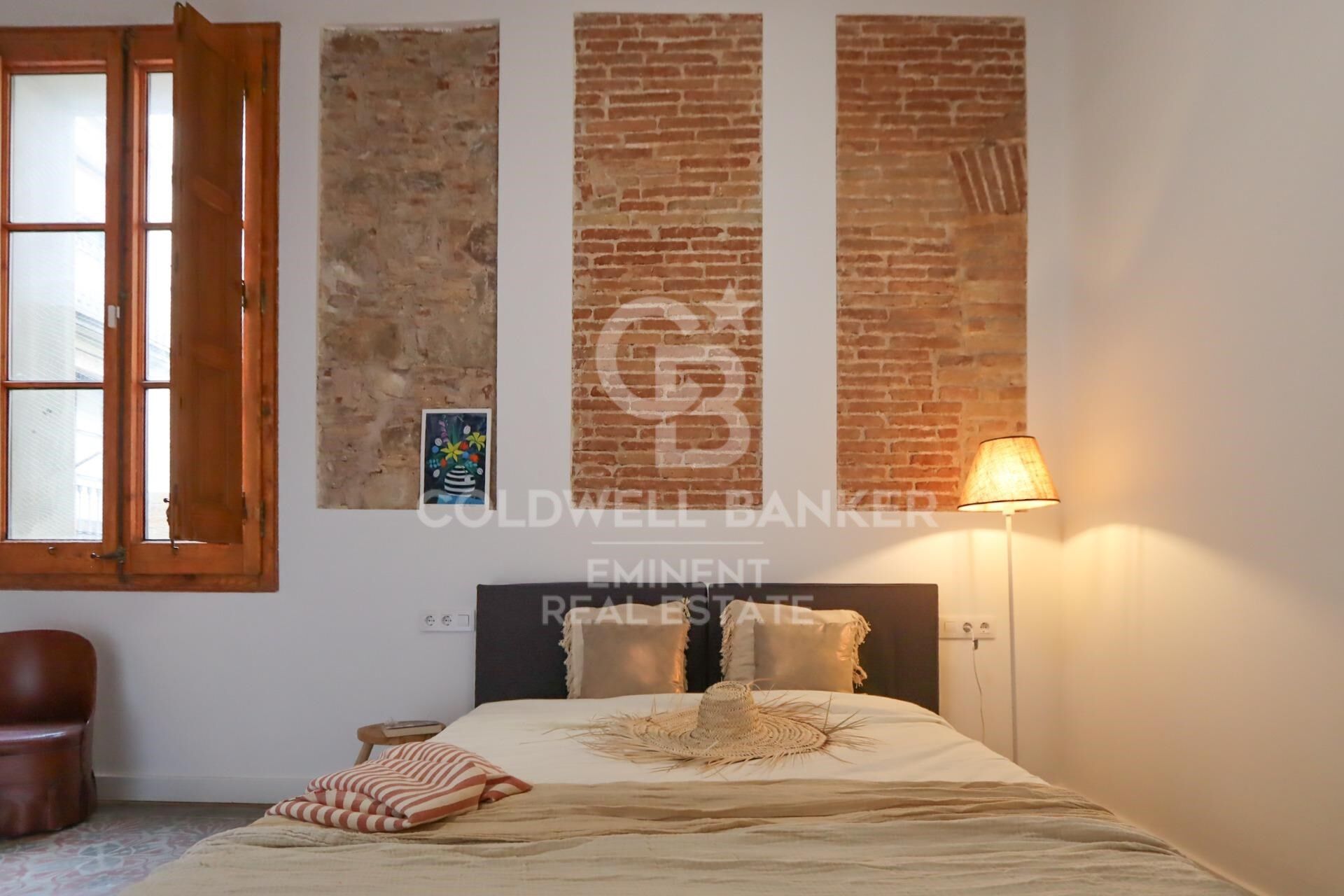 Flat 2 Bedrooms Sale Barcelona