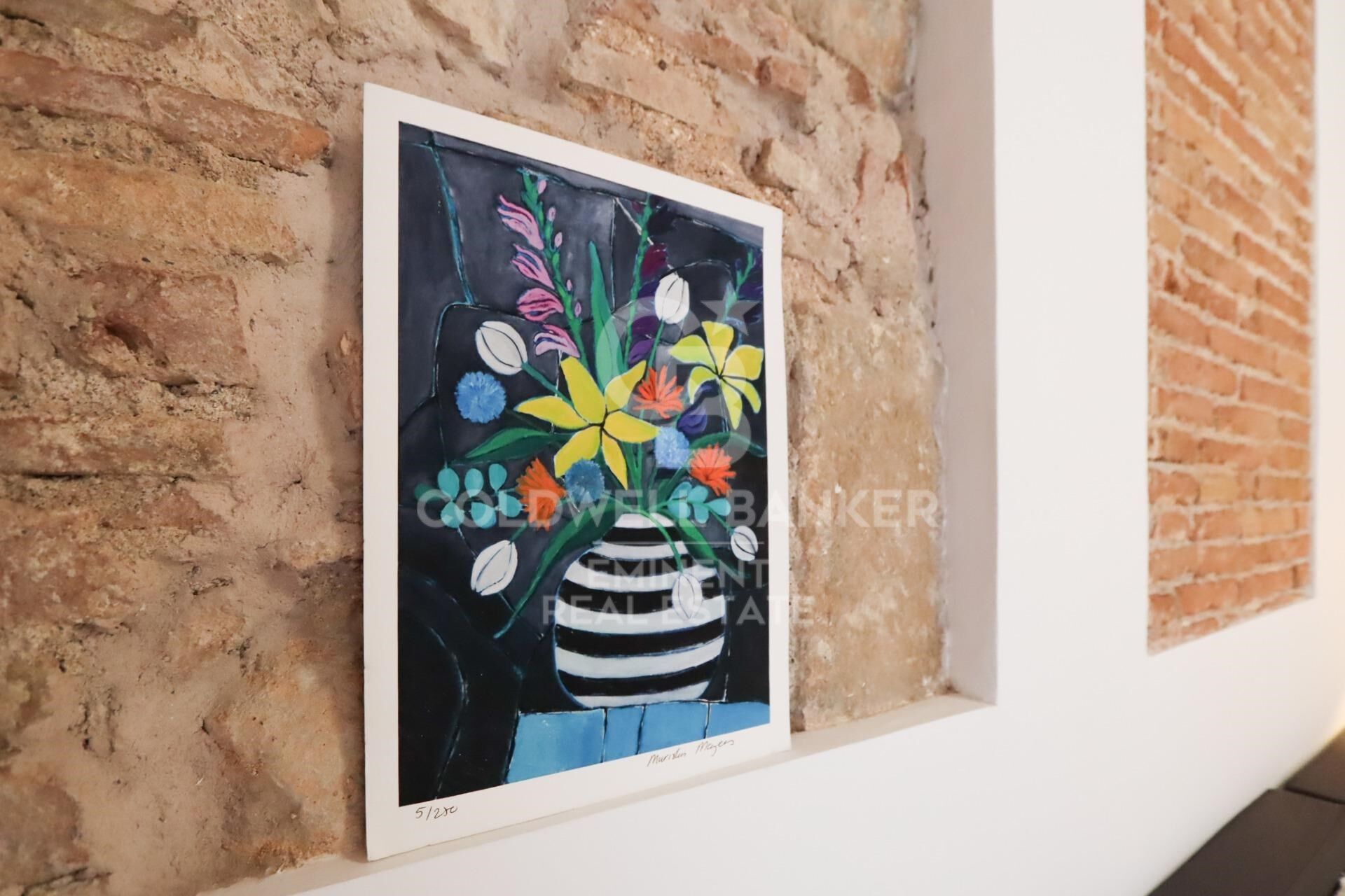 Espectacular piso con terraza - El Gótico