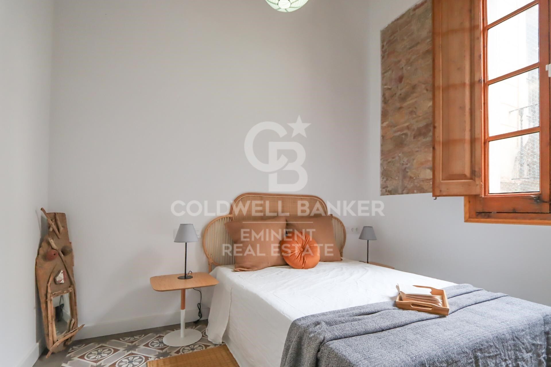 Flat 3 Pièces Acheter Barcelona