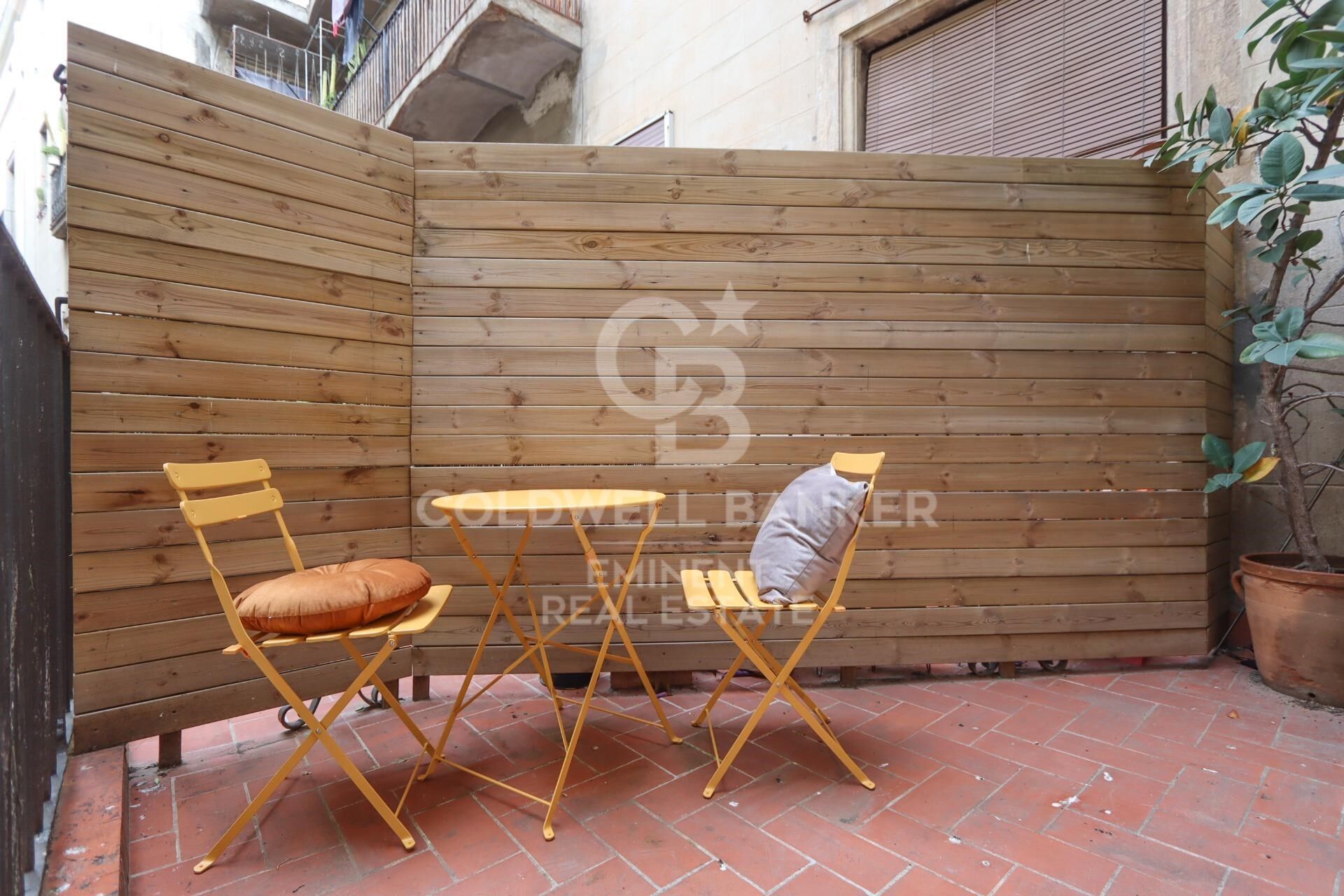 Flat 2 Bedrooms Sale Barcelona