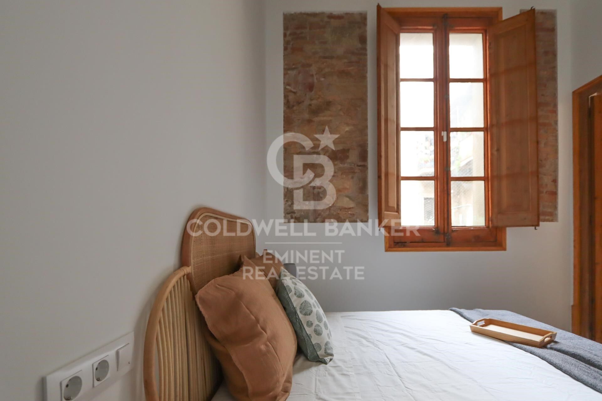 Flat 2 Bedrooms Sale Barcelona