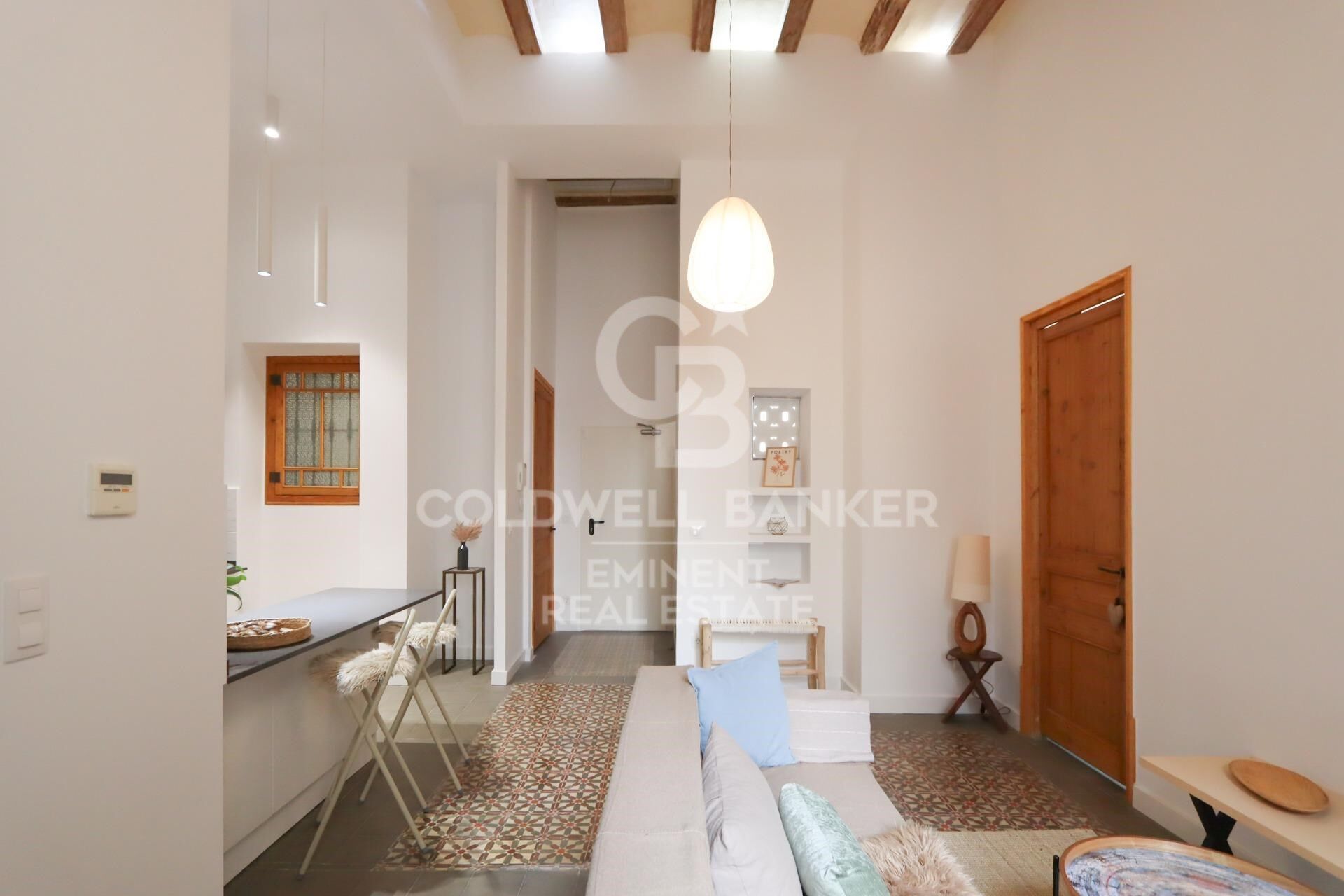 Flat 2 Bedrooms Sale Barcelona