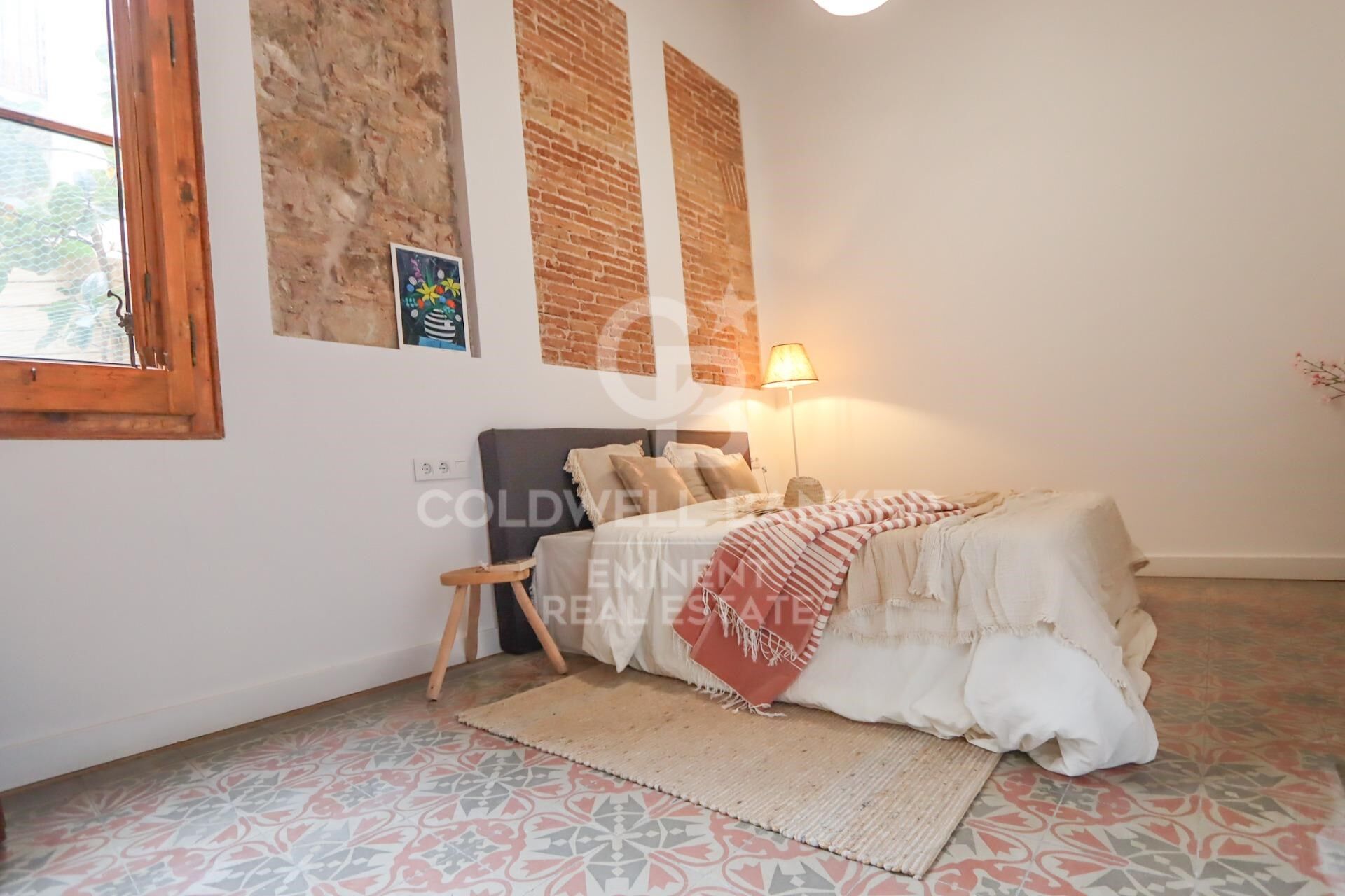 Flat 2 Bedrooms Sale Barcelona