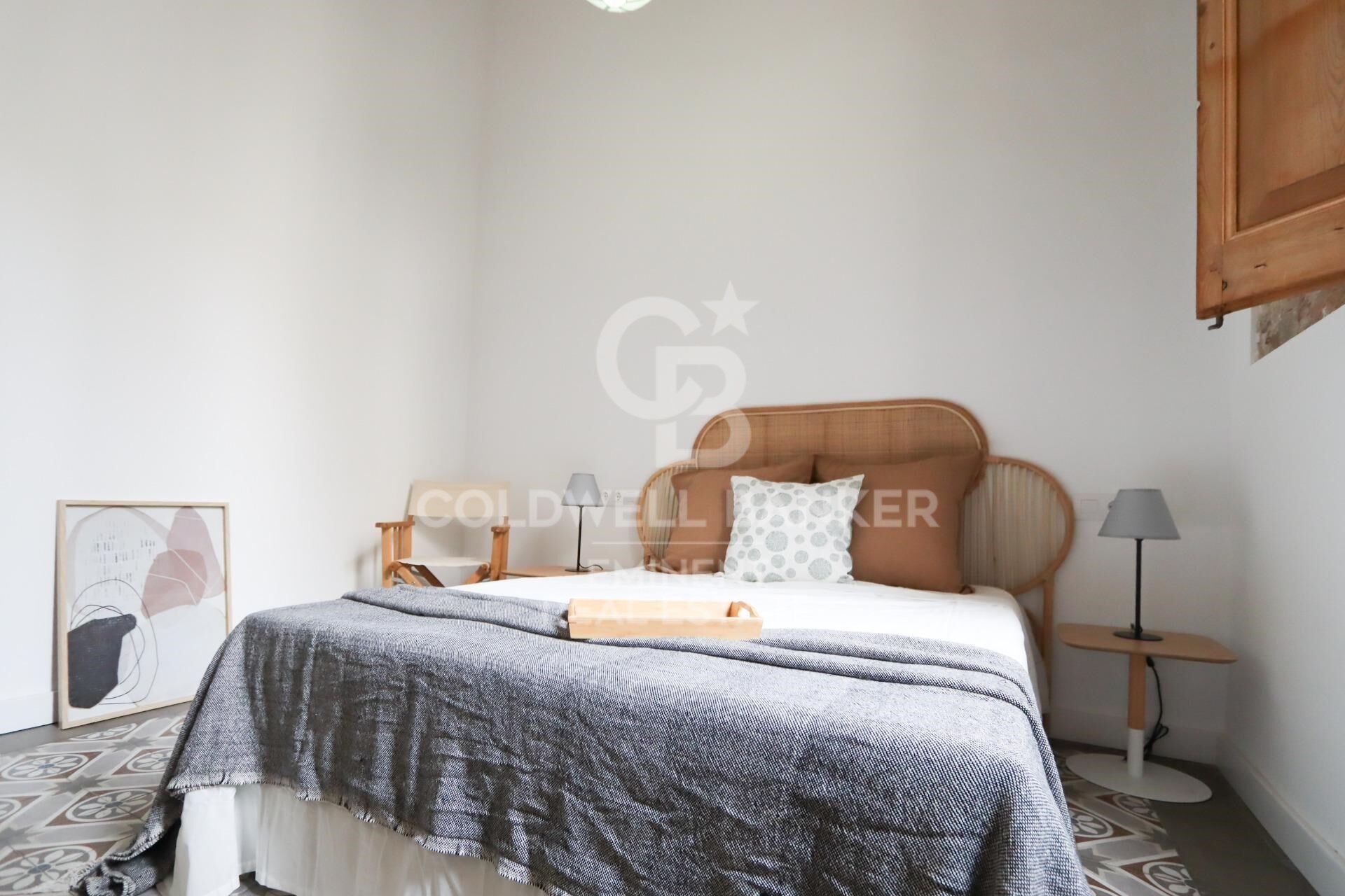 Flat 2 Bedrooms Sale Barcelona